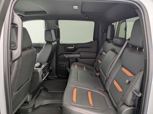 Used 2021 GMC Sierra 1500 AT4 AWD/4WD image 21