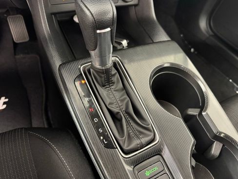 Used 2025 Honda Civic LX image 15