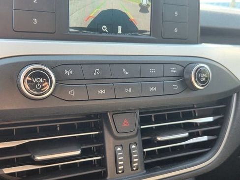 Used 2022 Ford Escape S FWD image 20