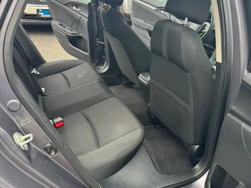 Used 2016 Honda Civic EX-T image 26