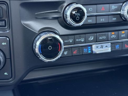 New 2026 Ford F350 Lariat w/ Chrome Package image 48