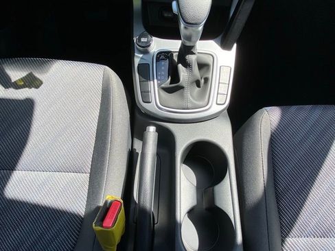 New 2026 Kia Seltos LX FWD image 18