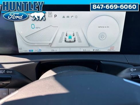 Used 2023 Kia EV6 GT-Line w/ GT-Line Suede Seat Package image 32