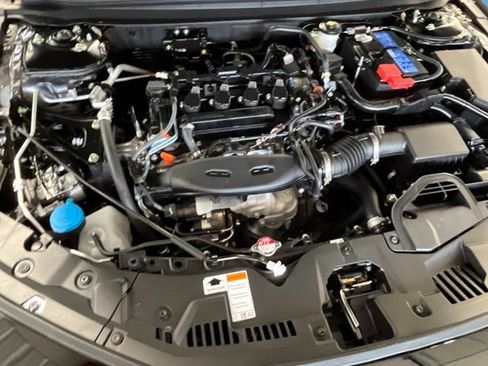 New 2026 Honda Accord SE image 11