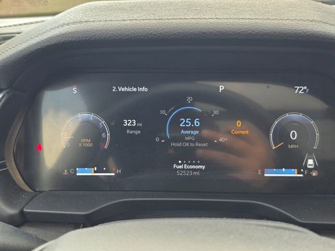 Used 2023 Jeep Grand Cherokee Limited image 26