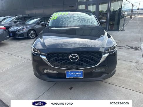 Used 2023 MAZDA CX-5 AWD 2.5 S image 2