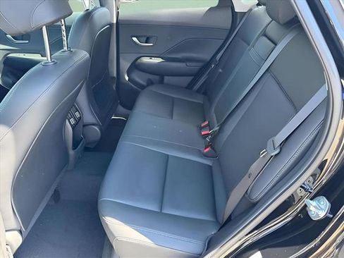 New 2026 Hyundai Kona SEL Premium image 5