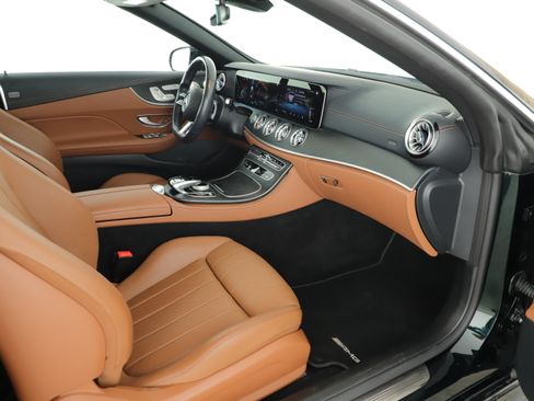 Used 2022 Mercedes-Benz E 450 Cabriolet image 9