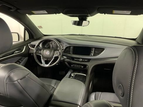 Used 2024 Buick Enclave Essence w/ Sport Touring Edition FWD image 15