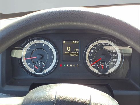 Used 2016 RAM 1500 Tradesman w/ Popular Equipment Group image 13