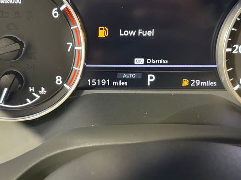 Used 2023 Nissan Rogue SV w/ SV Premium B Package image 19