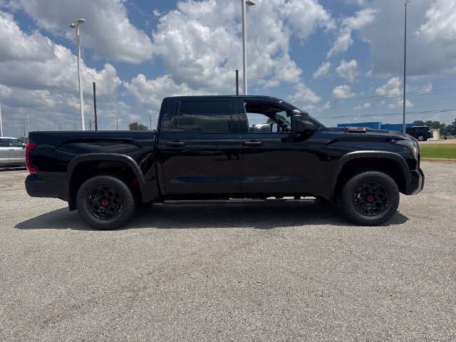 Used 2026 Toyota Tundra TRD Pro AWD/4WD image 7