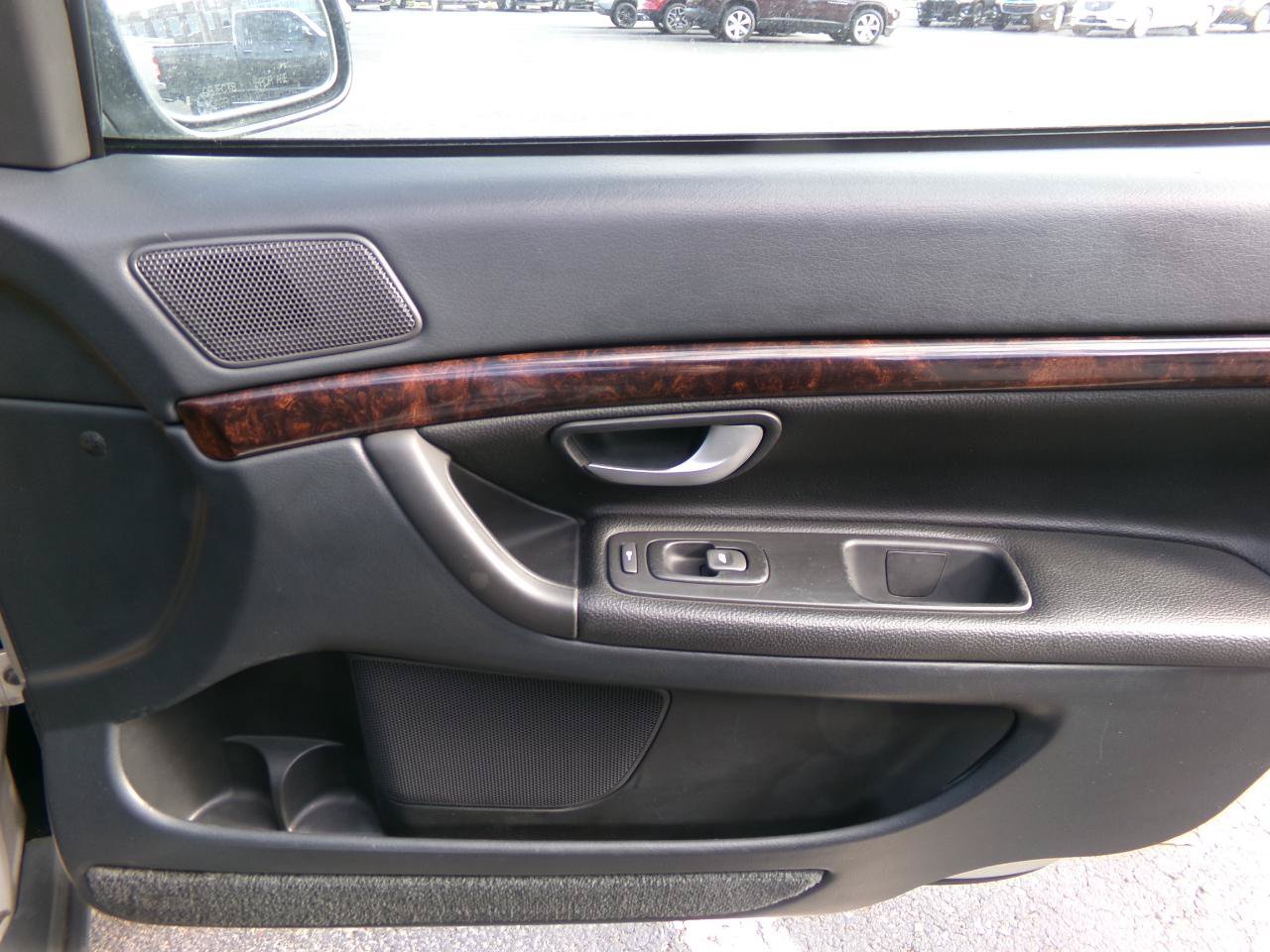 Used 2002 Volvo S80 2.9 FWD image 33