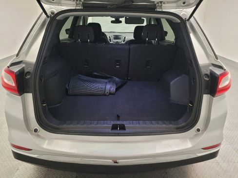 Used 2020 Chevrolet Equinox LT AWD/4WD image 29
