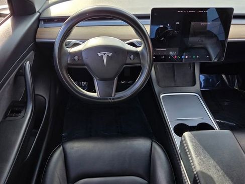 Used 2021 Tesla Model 3 Standard Range Plus image 11