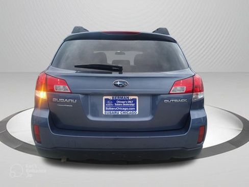 Used 2013 Subaru Outback 2.5i Premium w/ All-Weather Pkg AWD/4WD image 25