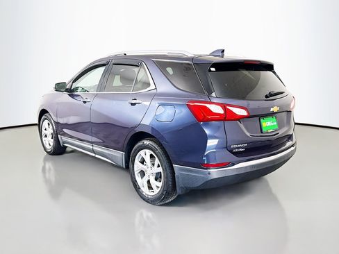 Used 2018 Chevrolet Equinox Premier FWD image 7