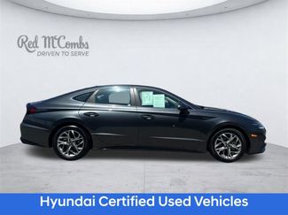 Used 2023 Hyundai Sonata SEL FWD video 2