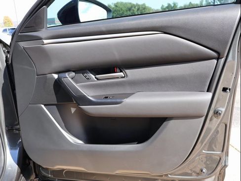 New 2025 MAZDA CX-50 AWD 2.5 S w/ Select Package image 9