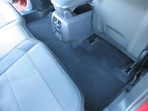 Used 2023 Ford Mustang Mach-E GT w/ GT Performance Edition image 21