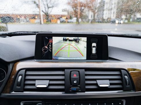 Used 2015 BMW 328d xDrive 328d xDrive image 14