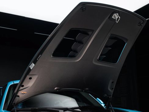Used 2025 Porsche 911 GT3 RS RWD image 9