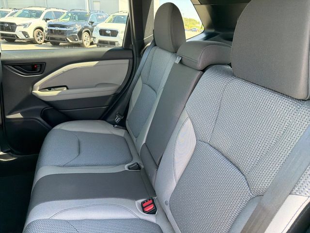 New 2026 Subaru Forester Sport AWD/4WD image 22