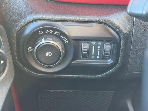 Used 2020 Jeep Wrangler Unlimited Rubicon AWD/4WD image 52