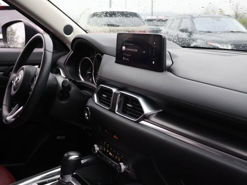 Used 2025 MAZDA CX-5 Carbon Edition AWD/4WD image 10