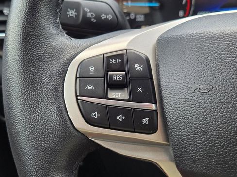 Used 2024 Ford Explorer Limited RWD image 24