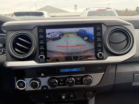Used 2023 Toyota Tacoma SR5 image 14