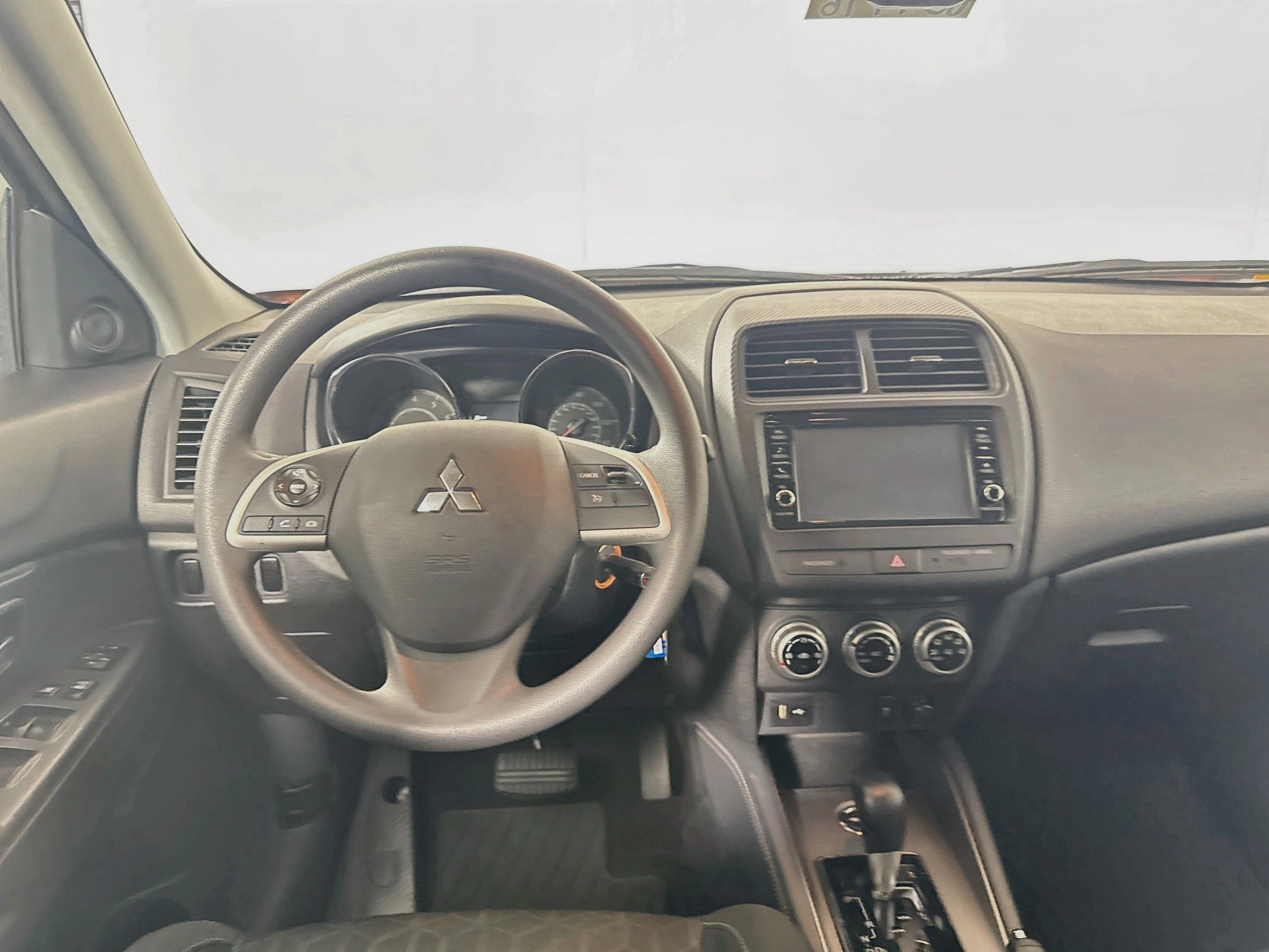 Used 2024 Mitsubishi Outlander Sport AWD image 20