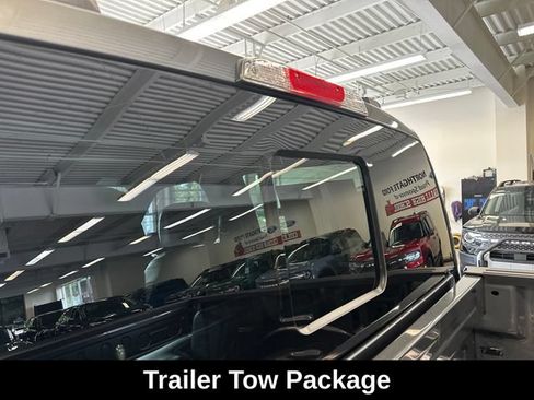 Used 2023 Ford F150 Lariat w/ Equipment Group 502A High AWD/4WD image 6