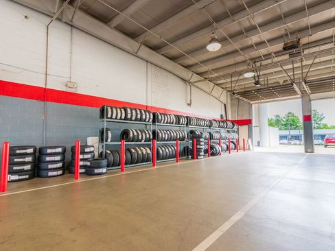 Used 2024 Jeep Compass Trailhawk image 76