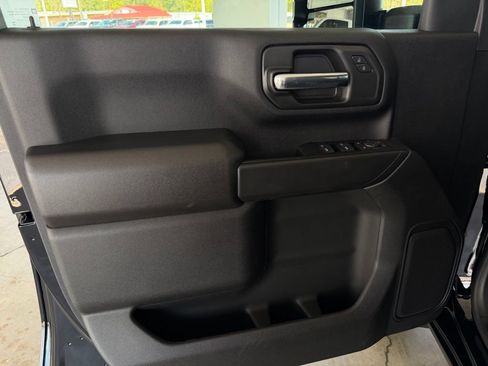 New 2026 Chevrolet Silverado 2500 Custom w/ Custom Value Package AWD/4WD image 10