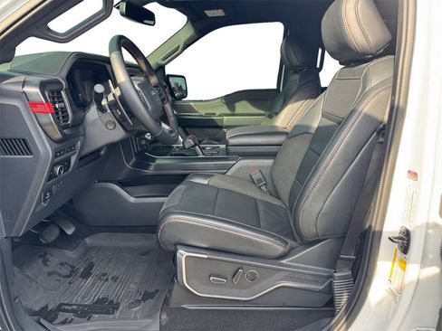 Used 2024 Ford F150 Raptor image 9