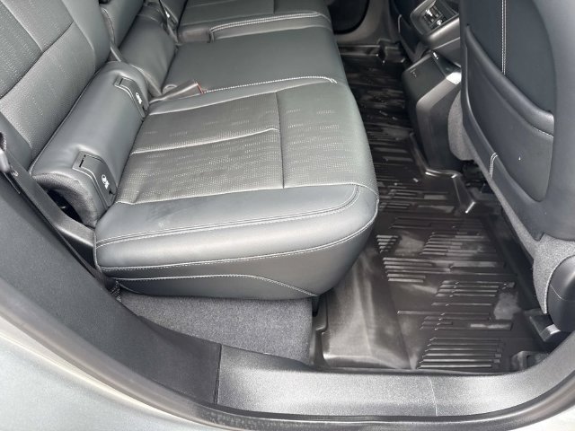 Certified 2024 Cadillac Lyriq Sport w/ LPO, Floor Liner Package AWD/4WD image 23