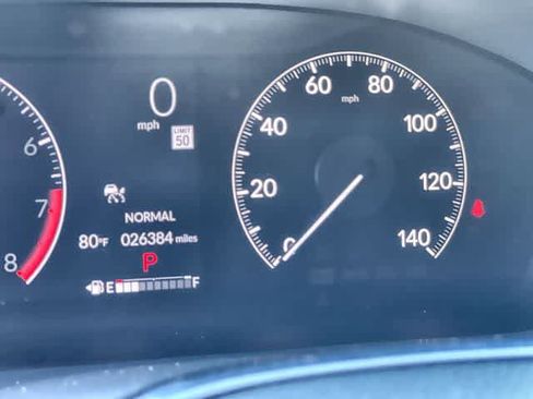 Used 2024 Honda HR-V Sport image 19