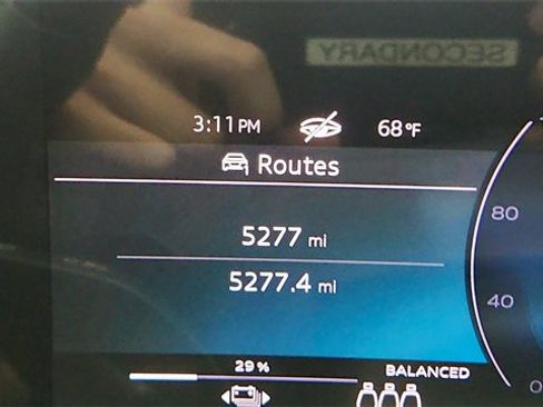 Used 2025 Audi Q6 e-tron Premium Plus w/ Premium Plus image 39