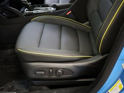 New 2026 Chevrolet TrailBlazer ACTIV w/ Driver Confidence Package image 16