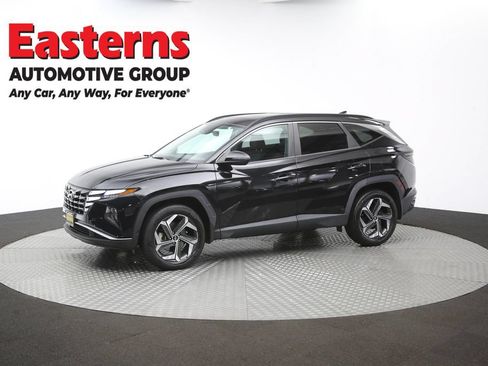 Used 2022 Hyundai Tucson SEL w/ Convenience Package AWD/4WD image 60