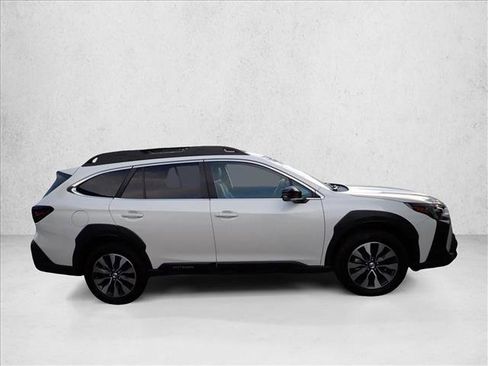 Certified 2024 Subaru Outback Limited image 3
