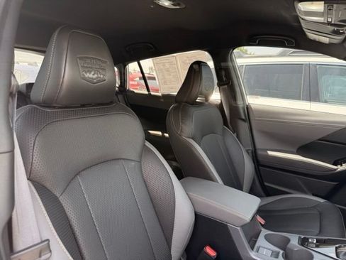 Certified 2024 Subaru Crosstrek 2.5i Wilderness w/ Crosstrek Mirror Package AWD/4WD image 19