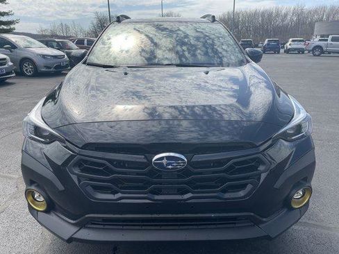 New 2026 Subaru Crosstrek 2.5i Sport AWD/4WD image 8