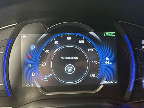 Used 2019 Hyundai Santa Fe SEL w/ Cargo Package image 18