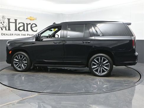 Used 2021 Cadillac Escalade Sport w/ Driver Assist Tech Package image 54
