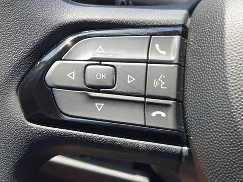 New 2026 RAM ProMaster 1500 FWD image 26