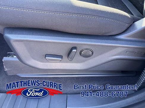 New 2026 Ford F150 XLT w/ Equipment Group 302A MID AWD/4WD image 11