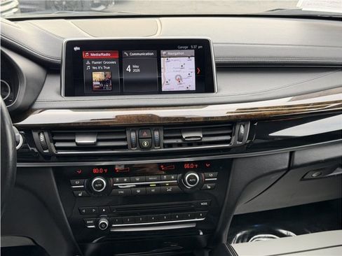 Used 2019 BMW X6 xDrive35i w/ Executive Package AWD/4WD image 41