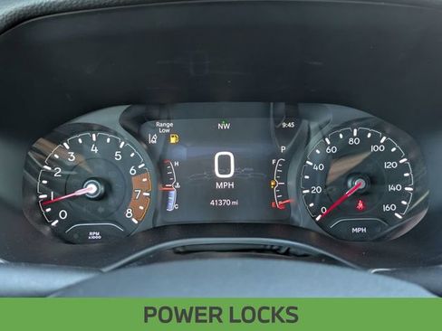 Used 2025 Jeep Compass Limited AWD/4WD image 15